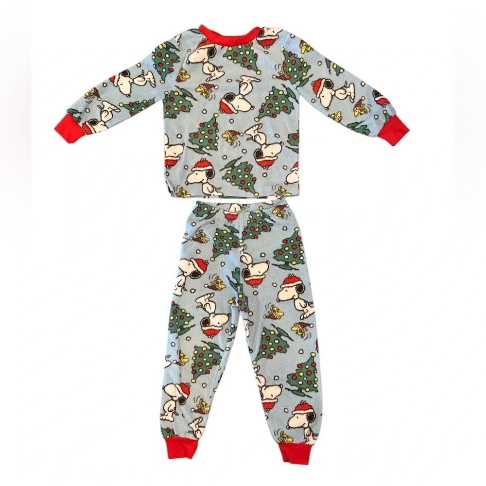 Boys, Size‎ 4, 5pct Pajama Set/ Pajama Bottom